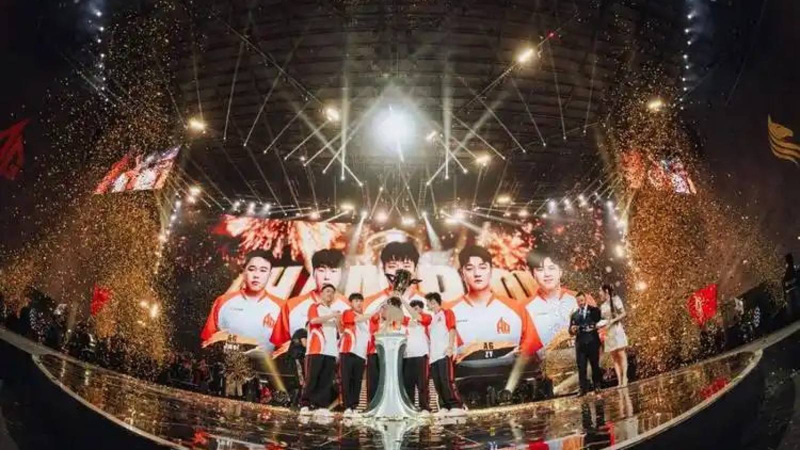 LOL2026全球总决赛S16 比赛时间与总决赛观看 s16总决赛 lol全球总决赛 英雄联盟总决赛观赛全指南