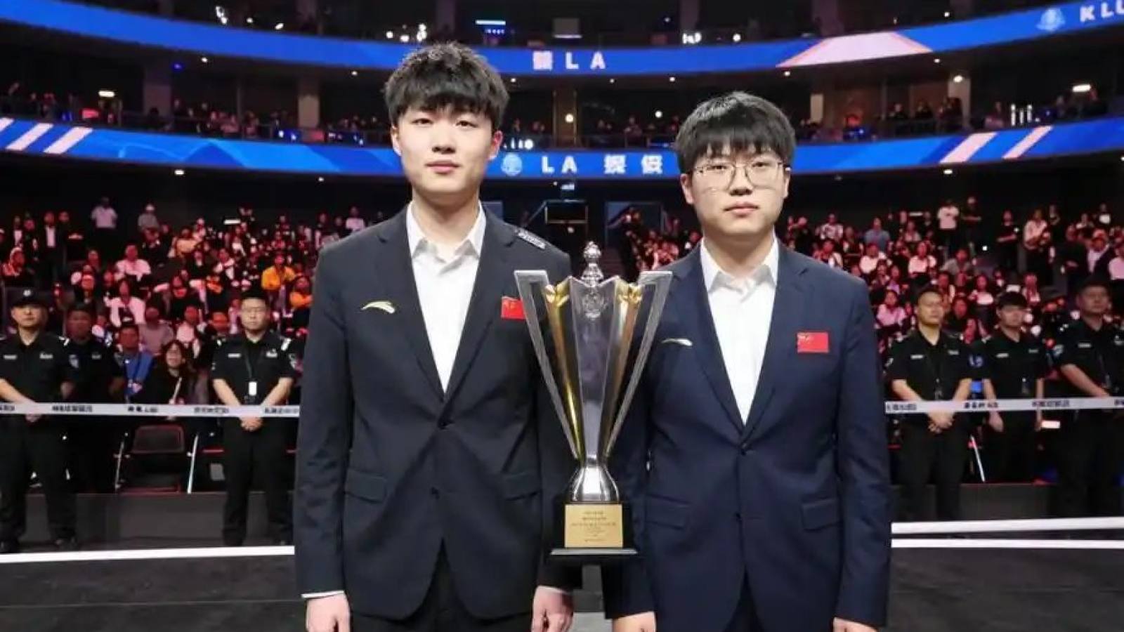LOL2026全球总决赛S16 选手数据栏目个人表现榜